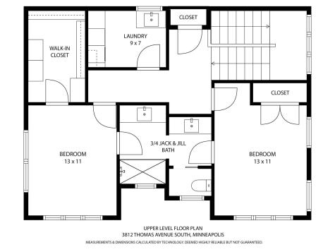 3812 Thomas Avenue S Minneapolis MN 55410