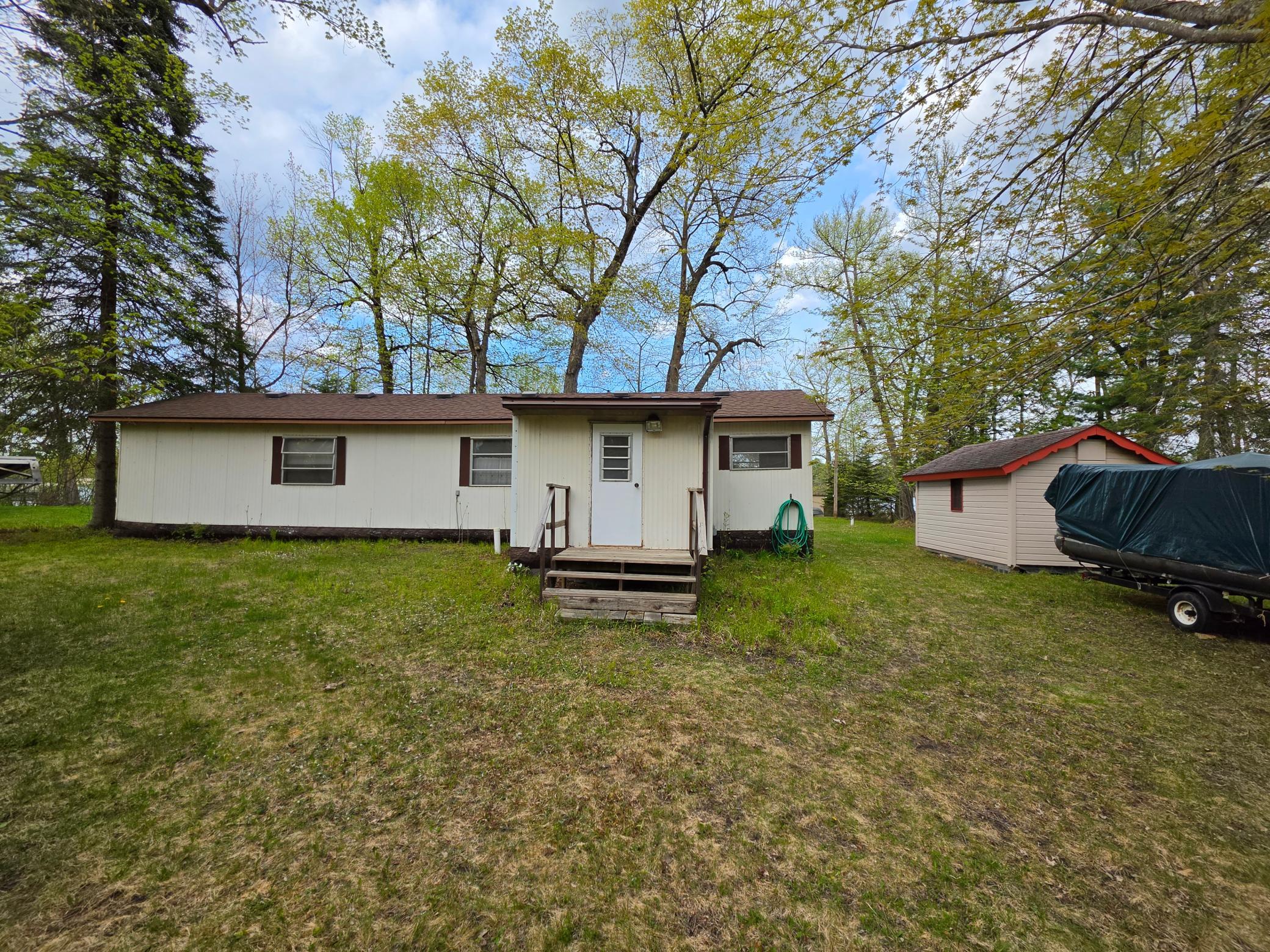 214 Norman Point Road NW Longville MN 56655