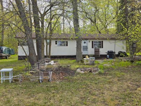 214 Norman Point Road NW Longville MN 56655
