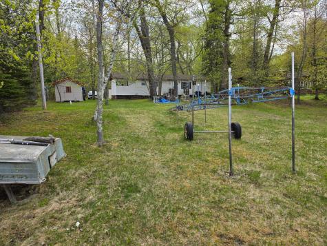 214 Norman Point Road NW Longville MN 56655