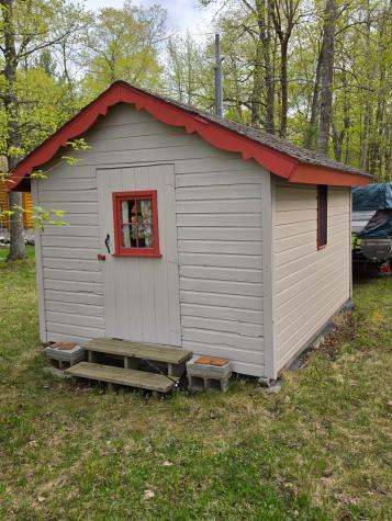 214 Norman Point Road NW Longville MN 56655