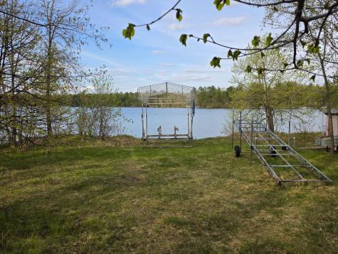 214 Norman Point Road NW Longville MN 56655