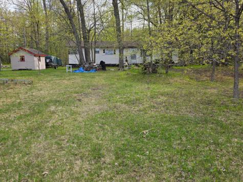 214 Norman Point Road NW Longville MN 56655