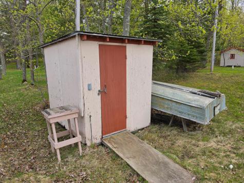 214 Norman Point Road NW Longville MN 56655