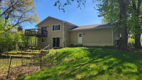 341 Hickory Street Mahtomedi MN 55115