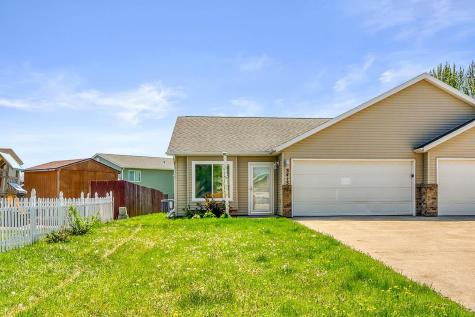 3413 38th Street S Moorhead MN 56560