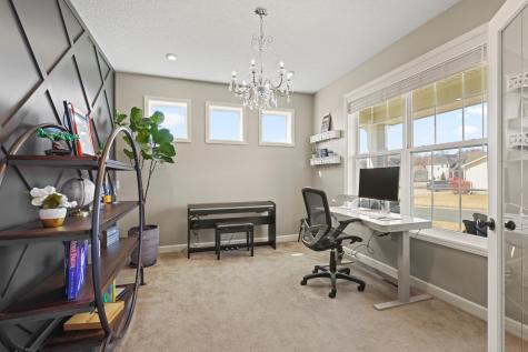 4377 Parkview Circle Anoka MN 55303
