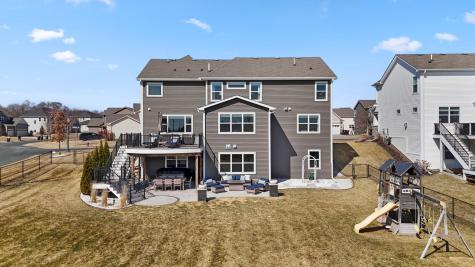 4377 Parkview Circle Anoka MN 55303