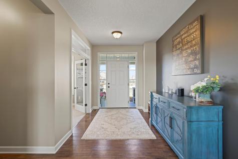 4377 Parkview Circle Anoka MN 55303