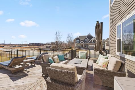 4377 Parkview Circle Anoka MN 55303