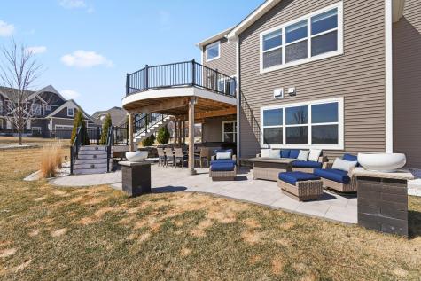 4377 Parkview Circle Anoka MN 55303