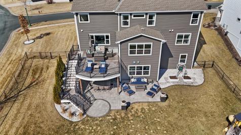 4377 Parkview Circle Anoka MN 55303