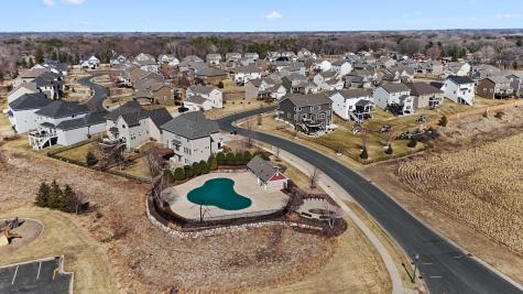 4377 Parkview Circle Anoka MN 55303