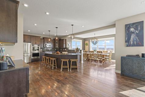4377 Parkview Circle Anoka MN 55303