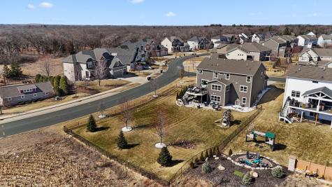 4377 Parkview Circle Anoka MN 55303