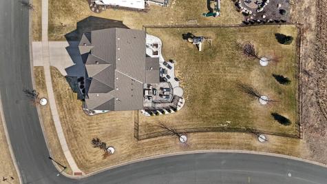 4377 Parkview Circle Anoka MN 55303