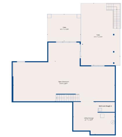 4377 Parkview Circle Anoka MN 55303