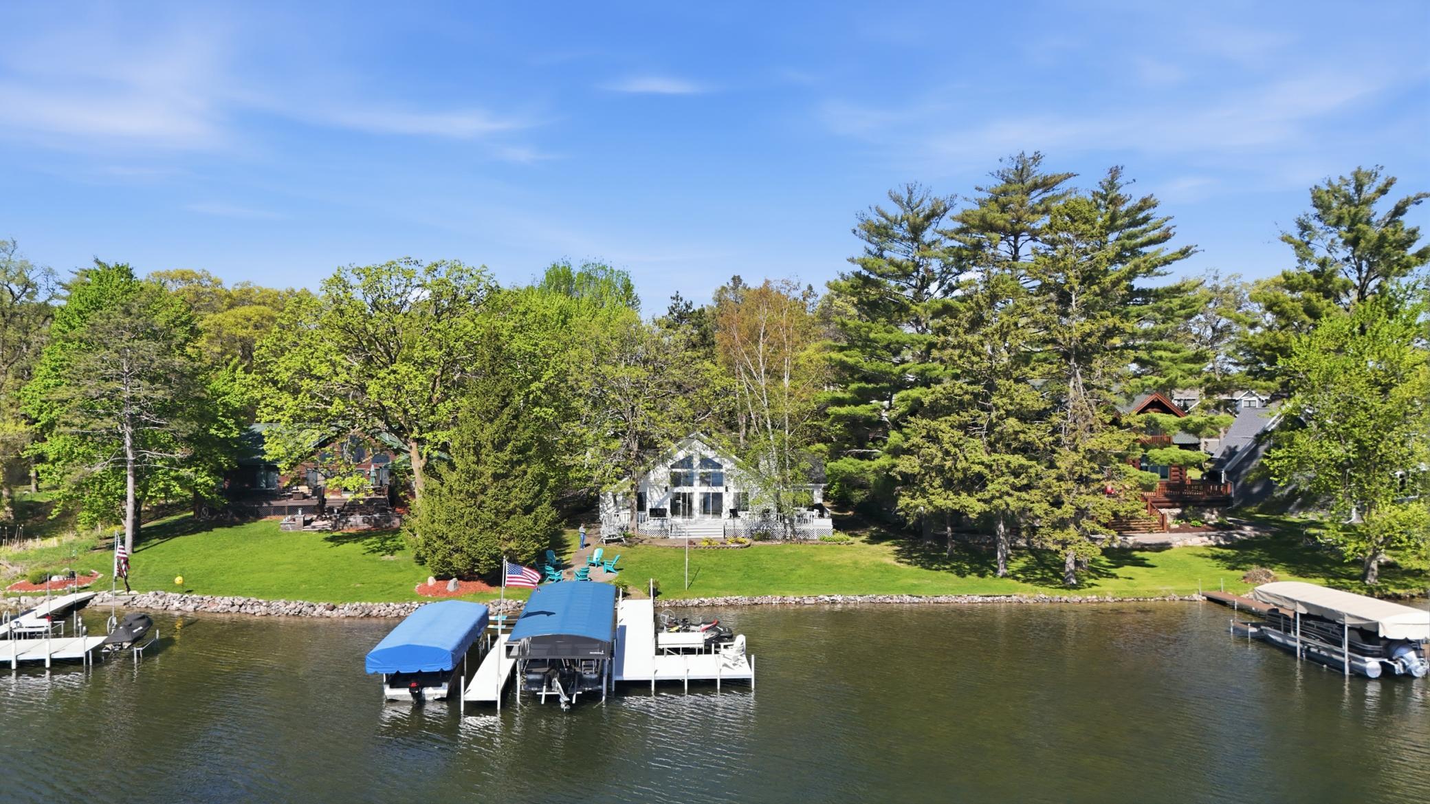 33566 Lake Street Crosslake MN 56442