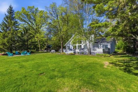 33566 Lake Street Crosslake MN 56442