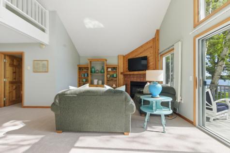 33566 Lake Street Crosslake MN 56442