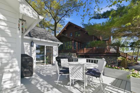 33566 Lake Street Crosslake MN 56442