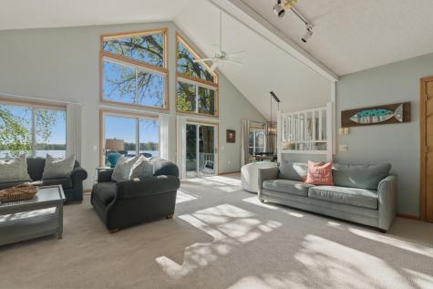 33566 Lake Street Crosslake MN 56442