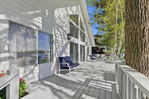 33566 Lake Street Crosslake MN 56442