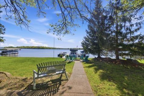 33566 Lake Street Crosslake MN 56442