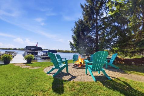 33566 Lake Street Crosslake MN 56442