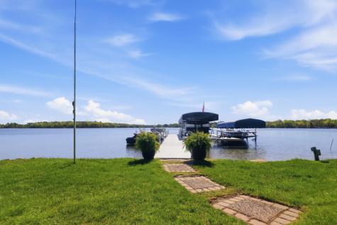 33566 Lake Street Crosslake MN 56442