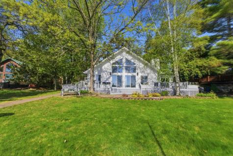 33566 Lake Street Crosslake MN 56442