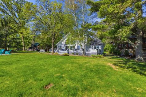 33566 Lake Street Crosslake MN 56442