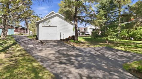 33566 Lake Street Crosslake MN 56442