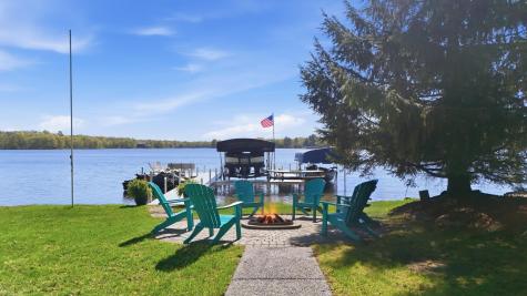 33566 Lake Street Crosslake MN 56442