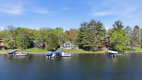 33566 Lake Street Crosslake MN 56442