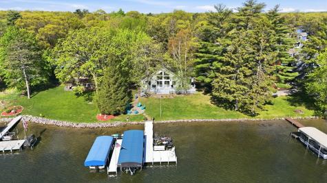 33566 Lake Street Crosslake MN 56442
