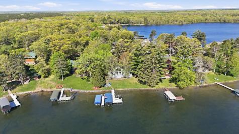 33566 Lake Street Crosslake MN 56442