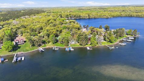 33566 Lake Street Crosslake MN 56442