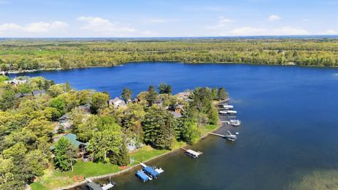 33566 Lake Street Crosslake MN 56442