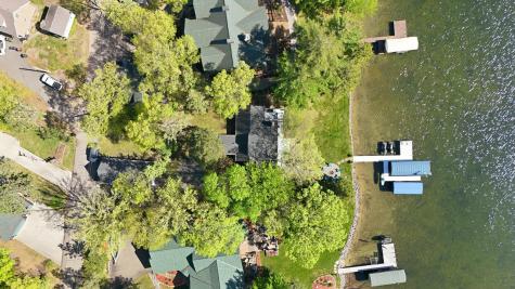 33566 Lake Street Crosslake MN 56442