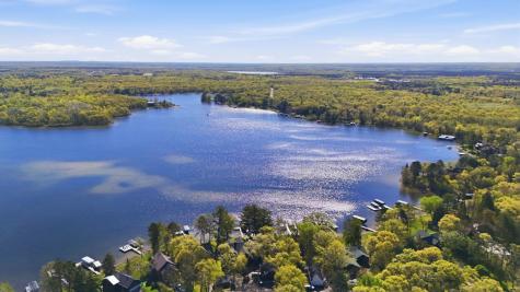 33566 Lake Street Crosslake MN 56442