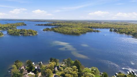 33566 Lake Street Crosslake MN 56442