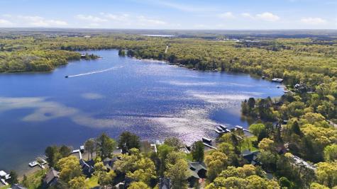 33566 Lake Street Crosslake MN 56442