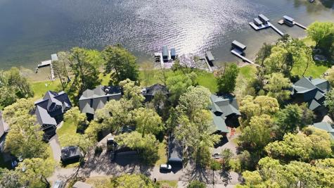 33566 Lake Street Crosslake MN 56442