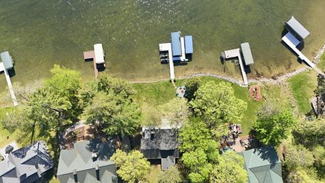 33566 Lake Street Crosslake MN 56442