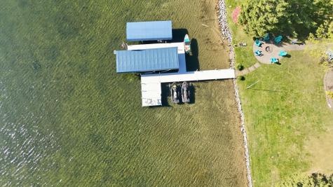 33566 Lake Street Crosslake MN 56442