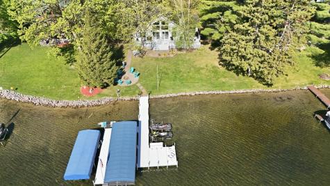 33566 Lake Street Crosslake MN 56442