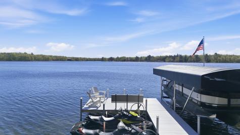 33566 Lake Street Crosslake MN 56442