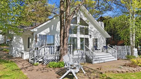 33566 Lake Street Crosslake MN 56442