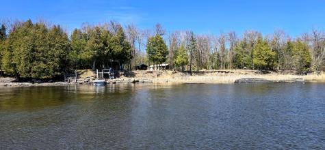 1266 Brush Island Angle Inlet MN 56711